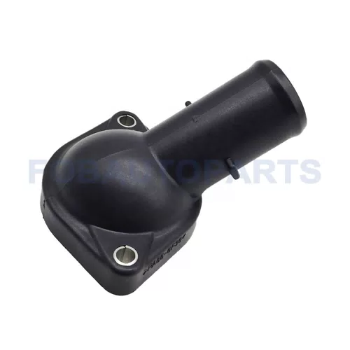 Car Thermostat Cover Fit for Toyota Corolla 2007-2019 16321-37010 16323-37020 16321-0T030